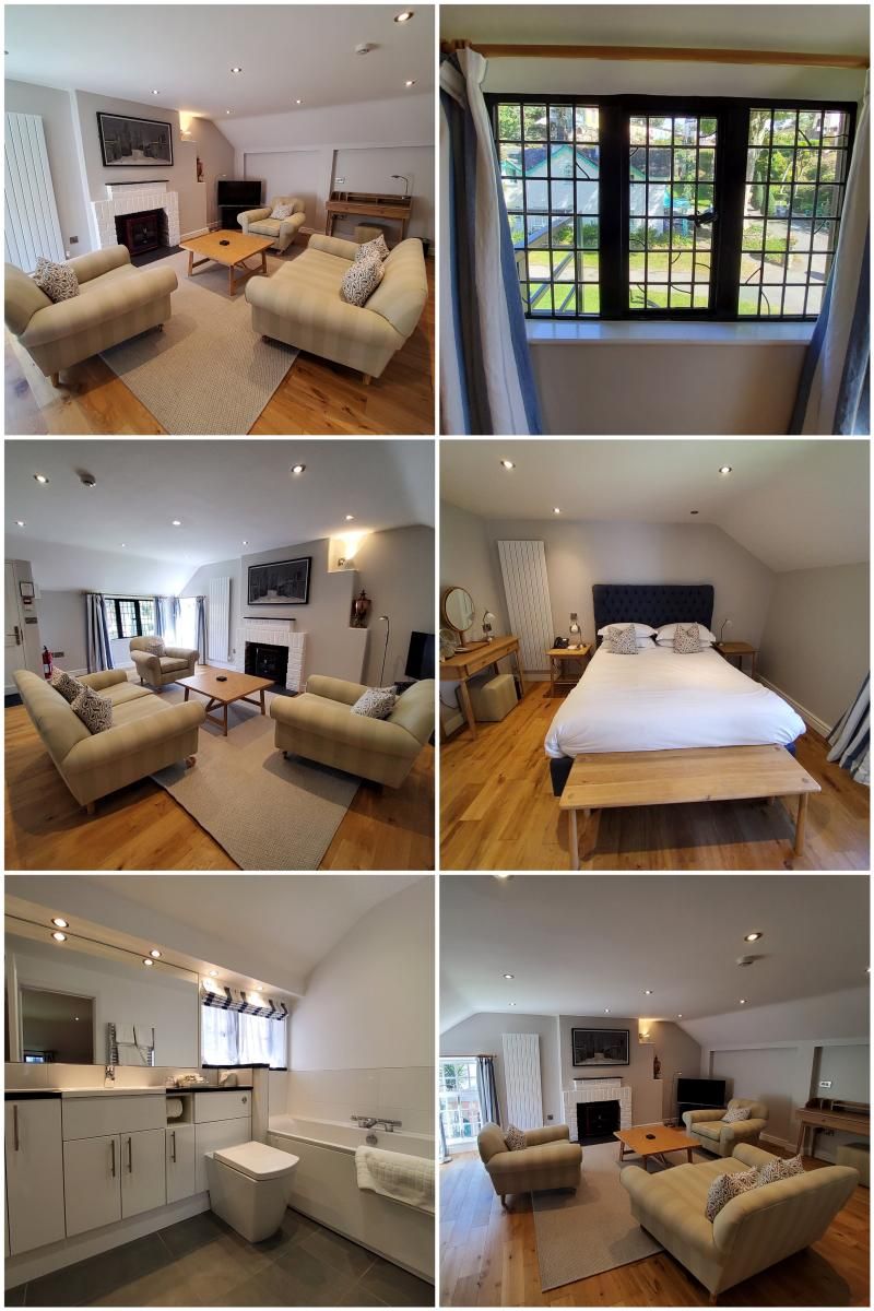 Neptune Suite - Village Suite